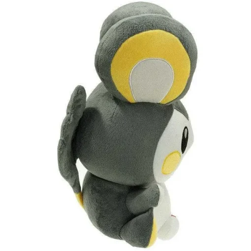 Pkm.store Pokemon Kuscheltiere-Suser Emolga Kuschel Pokemon Stofftier (Ca. 20Cm)