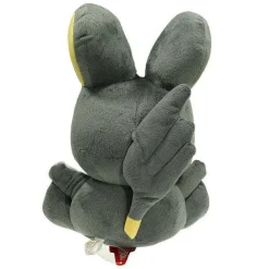 Pkm.store Pokemon Kuscheltiere-Suser Emolga Kuschel Pokemon Stofftier (Ca. 20Cm)