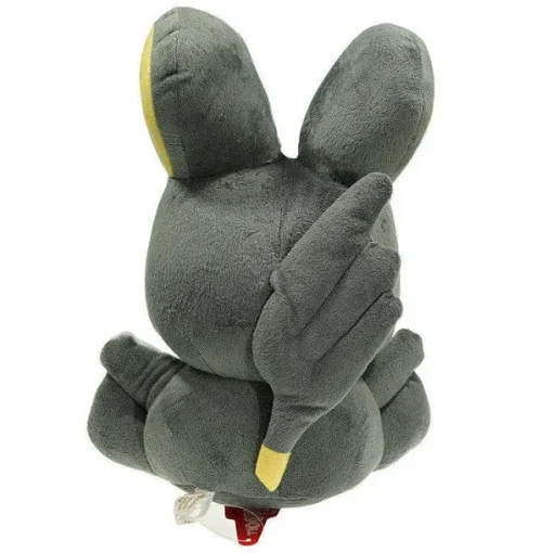 Pkm.store Pokemon Kuscheltiere-Suser Emolga Kuschel Pokemon Stofftier (Ca. 20Cm)