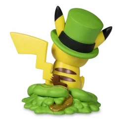 Pkm.store Pokemon Figuren-Suser Pikachu One Lucky Day Figur Pokemon (Ca. 8Cm)