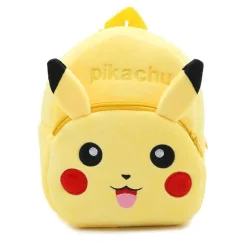 Pkm.store Rucksäcke & Taschen-Suser Pikachu Rucksack (Ca. 21Cm*23Cm*9Cm)