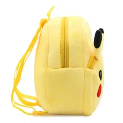 Pkm.store Rucksäcke & Taschen-Suser Pikachu Rucksack (Ca. 21Cm*23Cm*9Cm)