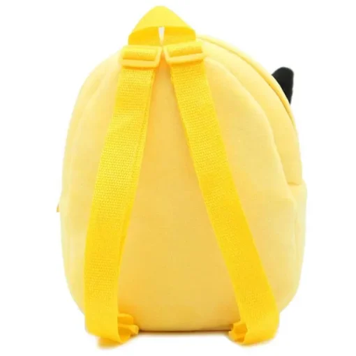 Pkm.store Rucksäcke & Taschen-Suser Pikachu Rucksack (Ca. 21Cm*23Cm*9Cm)