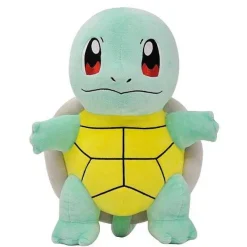 Pkm.store Pokemon Kuscheltiere-Suser Schiggy Squirtle Plusch Pokemon (10-50Cm)