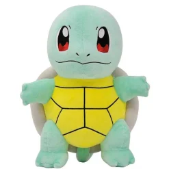 Pkm.store Pokemon Kuscheltiere-Suser Schiggy Squirtle Plusch Pokemon (10-50Cm)