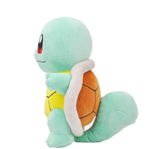 Pkm.store Pokemon Kuscheltiere-Suser Schiggy Squirtle Plusch Pokemon (10-50Cm)