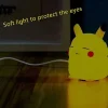 Pkm.store Pokemon Lampen & Nachtlichter-Suses Pikachu Nachtlicht Pokemon Lampe