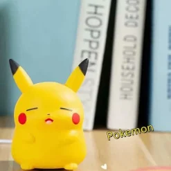 Pkm.store Pokemon Lampen & Nachtlichter-Suses Pikachu Nachtlicht Pokemon Lampe