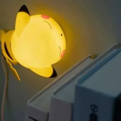 Pkm.store Pokemon Lampen & Nachtlichter-Suses Pikachu Nachtlicht Pokemon Lampe