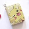 Pkm.store Sonstiges Merchandise-Suses Pokemon Portemonnaie Mit Pikachu Aufdruck In Verschiedenen Motiven