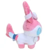 Pkm.store Pokemon Kuscheltiere-Sylveon Plusch Figur (Ca. 24Cm)