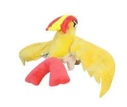 Pkm.store Pokemon Kuscheltiere-Tauboga Pidgeotto Kuschel Pokemon (Ca. 30Cm)