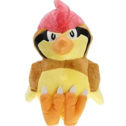 Pkm.store Pokemon Kuscheltiere-Tauboga Pidgeotto Pluschtier Pokemon (Ca. 20Cm)