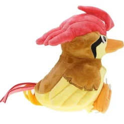 Pkm.store Pokemon Kuscheltiere-Tauboga Pidgeotto Pluschtier Pokemon (Ca. 20Cm)