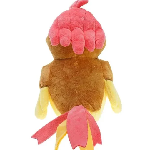 Pkm.store Pokemon Kuscheltiere-Tauboga Pidgeotto Pluschtier Pokemon (Ca. 20Cm)
