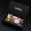 Pkm.store Pokemon Spielzeug-Tazos Pokemon 160 Runde Pogs 2000Er Edition Mit Box