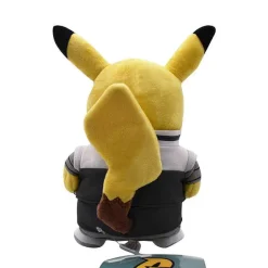 Pkm.store Pokemon Kuscheltiere-Team Galaktik Kuscheltier Plusch Pokemon (Ca. 20Cm)