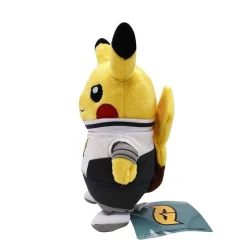 Pkm.store Pokemon Kuscheltiere-Team Galaktik Kuscheltier Plusch Pokemon (Ca. 20Cm)