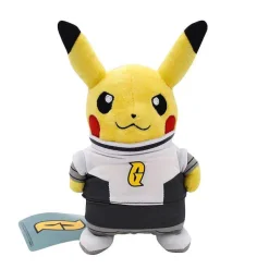 Pkm.store Pokemon Kuscheltiere-Team Galaktik Kuscheltier Plusch Pokemon (Ca. 20Cm)