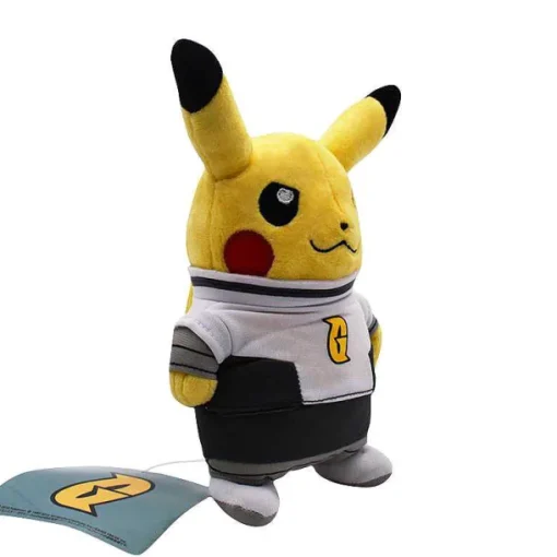 Pkm.store Pokemon Kuscheltiere-Team Galaktik Kuscheltier Plusch Pokemon (Ca. 20Cm)