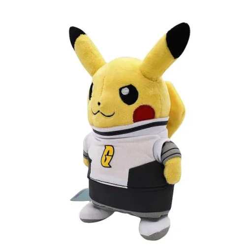 Pkm.store Pokemon Kuscheltiere-Team Galaktik Kuscheltier Plusch Pokemon (Ca. 20Cm)