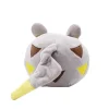 Pkm.store Pokemon Kuscheltiere-Togedemaru Plusch Pokemon (15Cm)