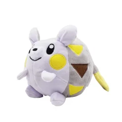 Pkm.store Pokemon Kuscheltiere-Togedemaru Plusch Pokemon (15Cm)