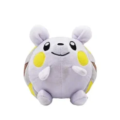 Pkm.store Pokemon Kuscheltiere-Togedemaru Plusch Pokemon (15Cm)