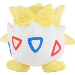 Pkm.store Pokemon Kuscheltiere-Togepi Plusch Pokemon (Ca. 20Cm)