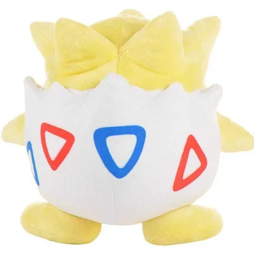 Pkm.store Pokemon Kuscheltiere-Togepi Plusch Pokemon (Ca. 20Cm)
