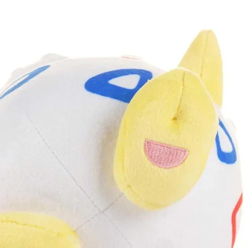 Pkm.store Pokemon Kuscheltiere-Togepi Plusch Pokemon (Ca. 20Cm)