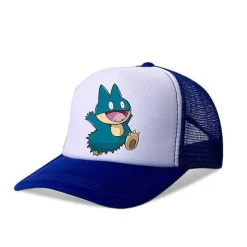 Pkm.store Pokemon Mützen & Caps-Tolle Pokemon Pikachu Sommer Baseball Caps Mützen Fur Kinder