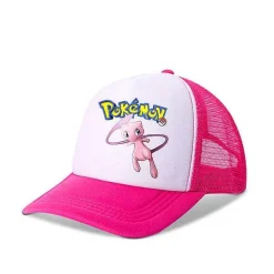 Pkm.store Pokemon Mützen & Caps-Tolle Pokemon Pikachu Sommer Baseball Caps Mützen Fur Kinder