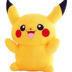 Pkm.store Pokemon Kuscheltiere-Tolles Pikachu Stofftier 20Cm Suser Plusch Pokemon
