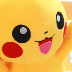 Pkm.store Pokemon Kuscheltiere-Tolles Pikachu Stofftier 20Cm Suser Plusch Pokemon