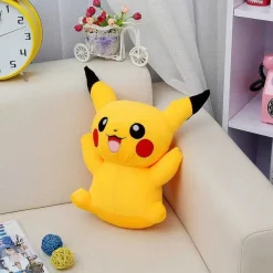 Pkm.store Pokemon Kuscheltiere-Tolles Pikachu Stofftier 20Cm Suser Plusch Pokemon