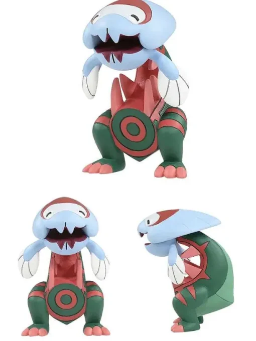 Pkm.store Pokemon Figuren-Tomy Pokemon Figuren Monster Collection Viele Motive Zur Wahl