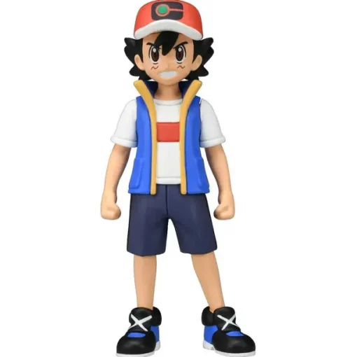 Pkm.store Sonstiges Merchandise-Tomy Pokemon Figuren Monster Collection Viele Motive Zur Wahl