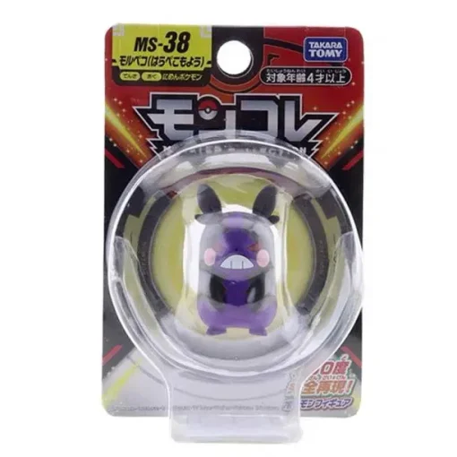 Pkm.store Sonstiges Merchandise-Tomy Pokemon Figuren Monster Collection Viele Motive Zur Wahl