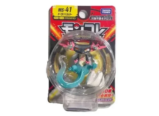 Pkm.store Sonstiges Merchandise-Tomy Pokemon Figuren Monster Collection Viele Motive Zur Wahl