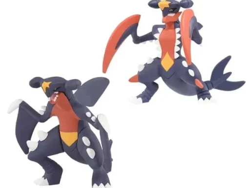 Pkm.store Sonstiges Merchandise-Tomy Pokemon Figuren Monster Collection Viele Motive Zur Wahl