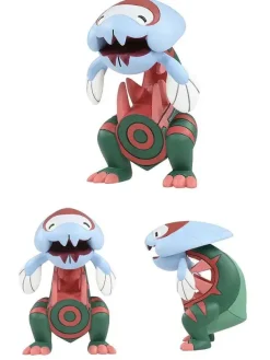 Pkm.store Sonstiges Merchandise-Tomy Pokemon Figuren Monster Collection Viele Motive Zur Wahl