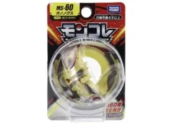 Pkm.store Sonstiges Merchandise-Tomy Pokemon Figuren Monster Collection Viele Motive Zur Wahl