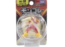Pkm.store Sonstiges Merchandise-Tomy Pokemon Figuren Monster Collection Viele Motive Zur Wahl