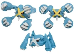 Pkm.store Sonstiges Merchandise-Tomy Pokemon Figuren Monster Collection Viele Motive Zur Wahl