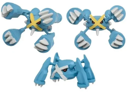 Pkm.store Sonstiges Merchandise-Tomy Pokemon Figuren Monster Collection Viele Motive Zur Wahl