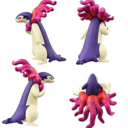 Pkm.store Sonstiges Merchandise-Tomy Pokemon Figuren Monster Collection Viele Motive Zur Wahl