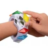 Pkm.store Sonstiges Merchandise-Tomy Pokemon Z-Ring Armband Mit 7X Kristallen