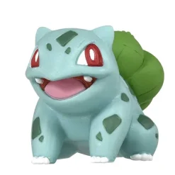 Pkm.store Pokemon Figuren-Tomy Wct Pokemon Figuren Pikachu Piplup Vulpix Meowth Cubone Marshadow Axew Keldeo Ca. 4Cm