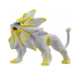 Pkm.store Pokemon Figuren-Tomy Wct Pokemon Figuren Pikachu Piplup Vulpix Meowth Cubone Marshadow Axew Keldeo Ca. 4Cm